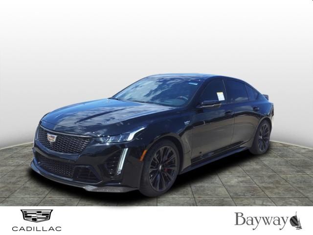 2024 Cadillac CT5-V Blackwing