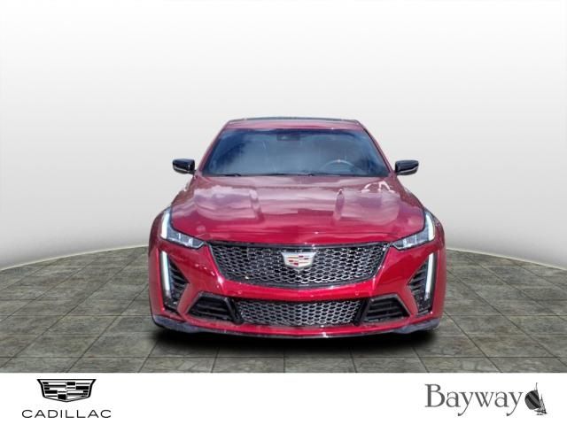 2024 Cadillac CT5-V Blackwing