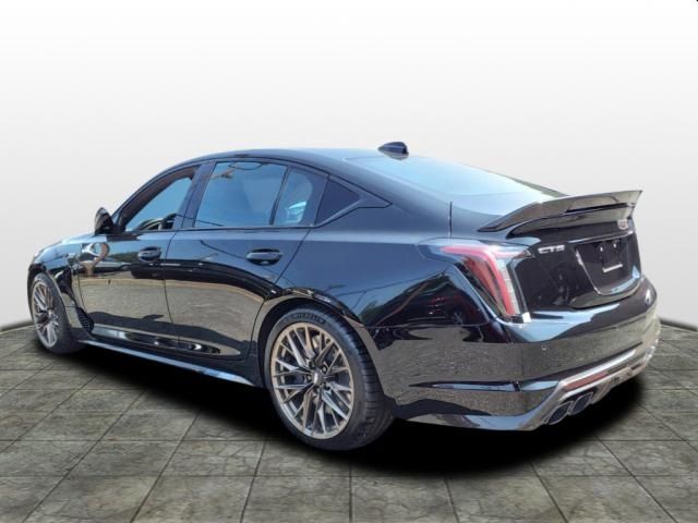 2024 Cadillac CT5-V Blackwing