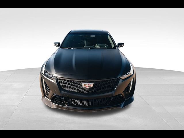 2024 Cadillac CT5-V Blackwing