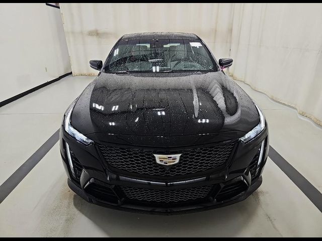 2024 Cadillac CT5-V Blackwing