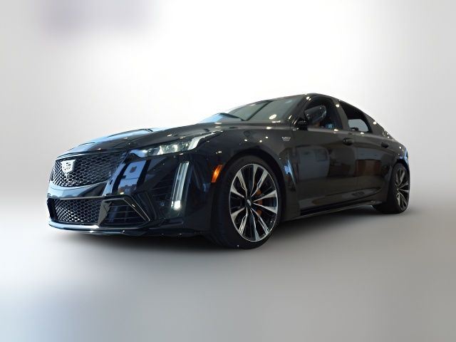 2024 Cadillac CT5-V Blackwing