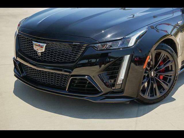 2024 Cadillac CT5-V Blackwing