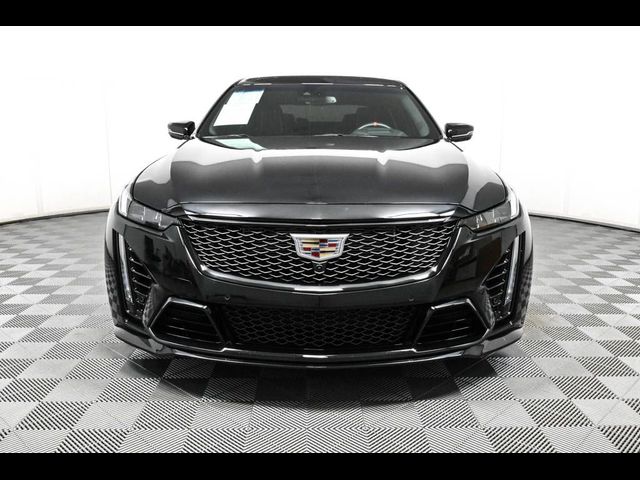 2024 Cadillac CT5-V Blackwing