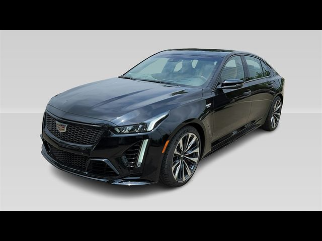 2024 Cadillac CT5-V Blackwing