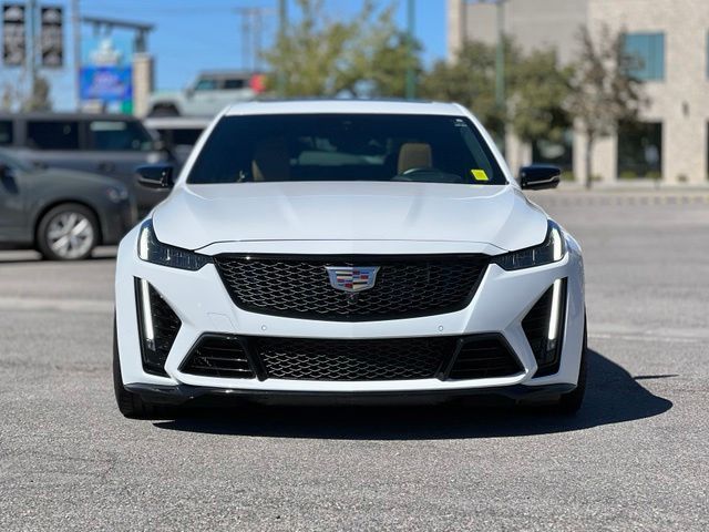 2024 Cadillac CT5-V Blackwing