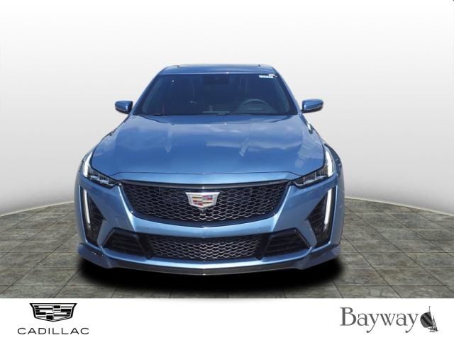 2024 Cadillac CT5-V Blackwing