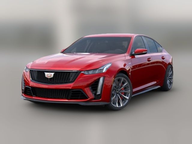 2024 Cadillac CT5-V Blackwing