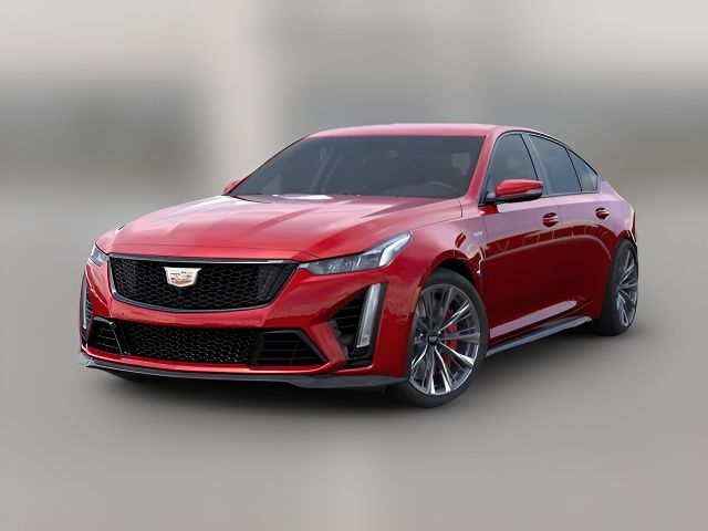 2024 Cadillac CT5-V Blackwing