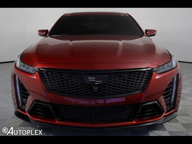 2024 Cadillac CT5-V Blackwing