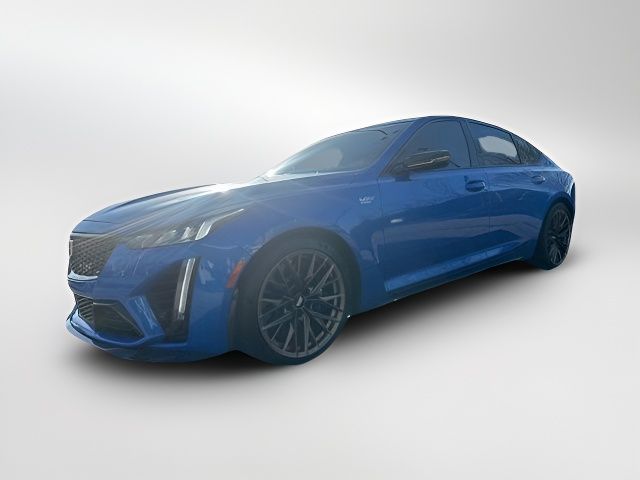 2024 Cadillac CT5-V Blackwing