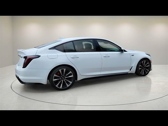 2024 Cadillac CT5-V Blackwing