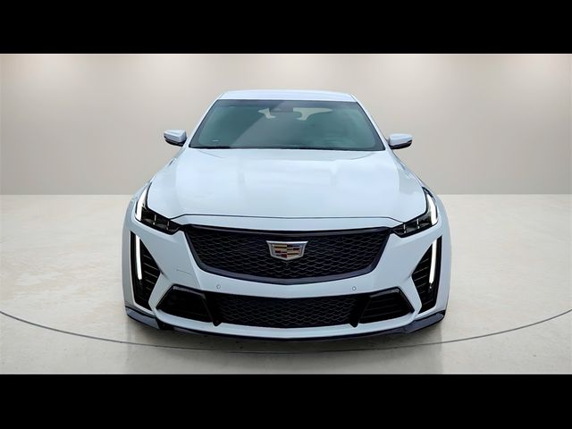 2024 Cadillac CT5-V Blackwing