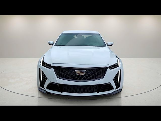 2024 Cadillac CT5-V Blackwing