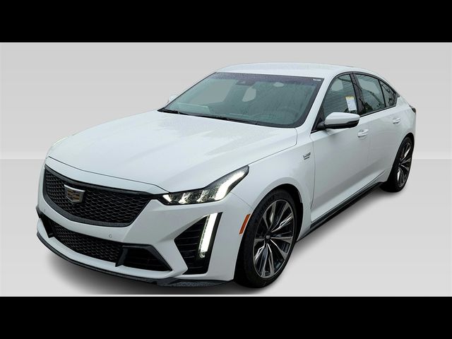 2024 Cadillac CT5-V Blackwing