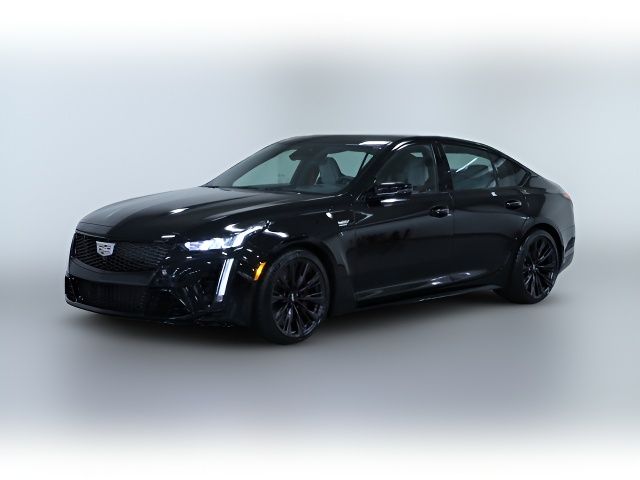 2024 Cadillac CT5-V Blackwing