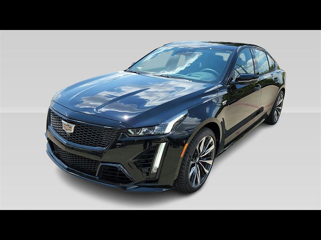 2024 Cadillac CT5-V Blackwing