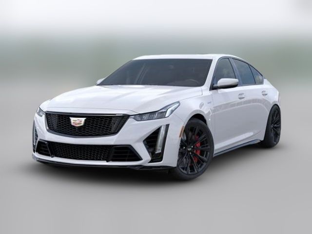 2024 Cadillac CT5-V Blackwing