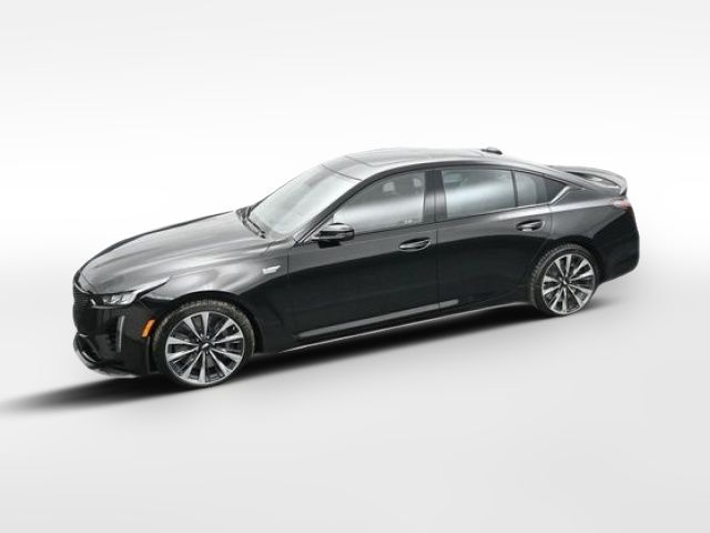 2024 Cadillac CT5-V Blackwing