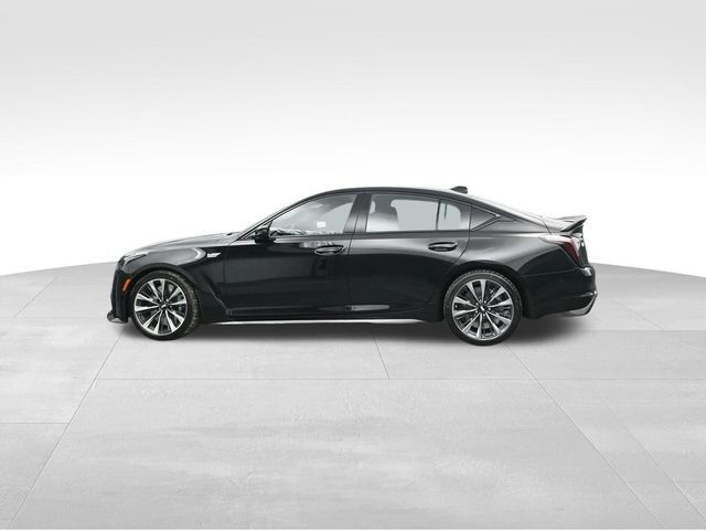 2024 Cadillac CT5-V Blackwing