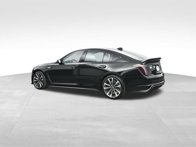 2024 Cadillac CT5-V Blackwing