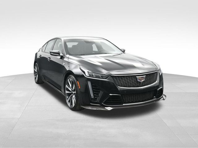 2024 Cadillac CT5-V Blackwing