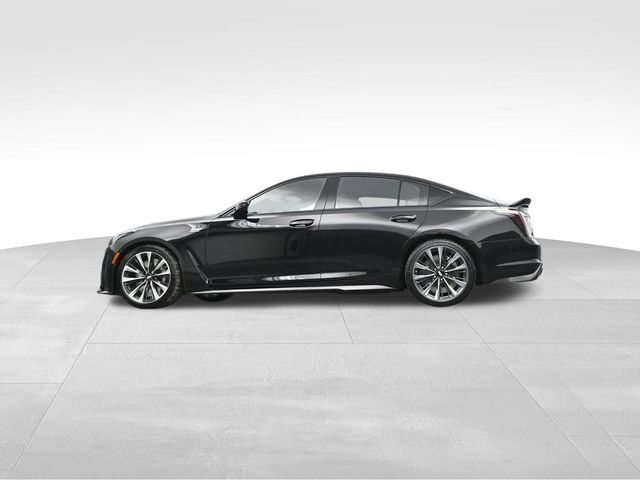 2024 Cadillac CT5-V Blackwing