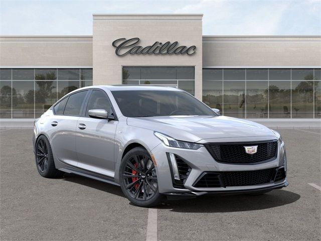 2024 Cadillac CT5-V Blackwing