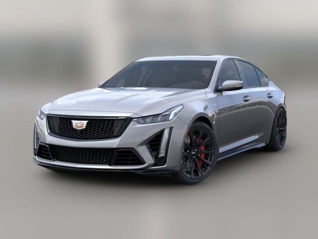 2024 Cadillac CT5-V Blackwing