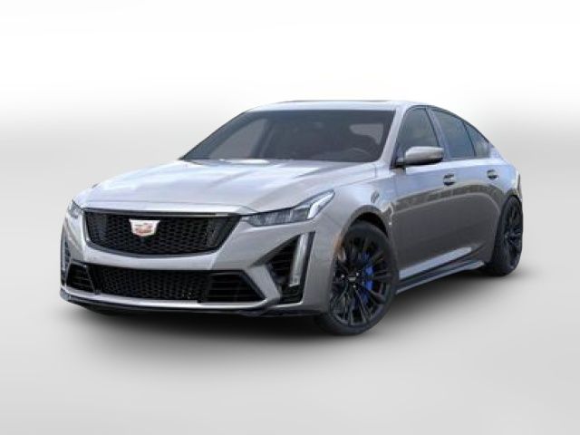 2024 Cadillac CT5-V Blackwing