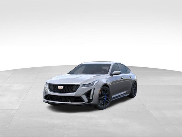 2024 Cadillac CT5-V Blackwing