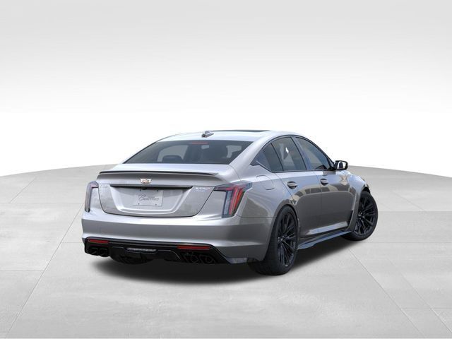 2024 Cadillac CT5-V Blackwing