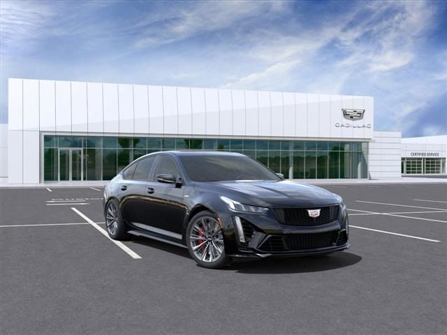 2024 Cadillac CT5-V Blackwing