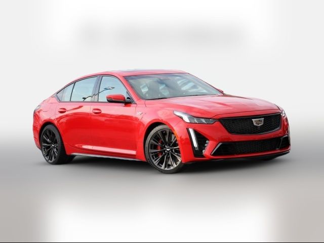 2024 Cadillac CT5-V Blackwing