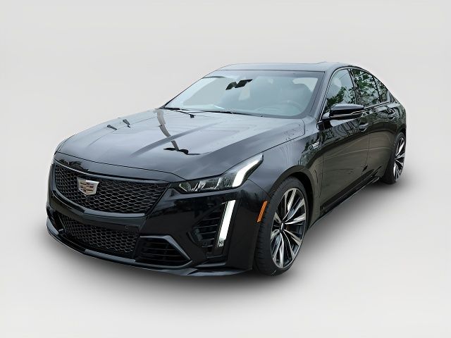 2024 Cadillac CT5-V Blackwing