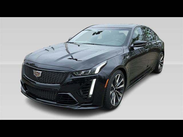 2024 Cadillac CT5-V Blackwing