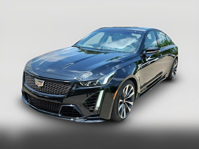 2024 Cadillac CT5-V Blackwing