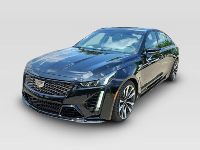 2024 Cadillac CT5-V Blackwing