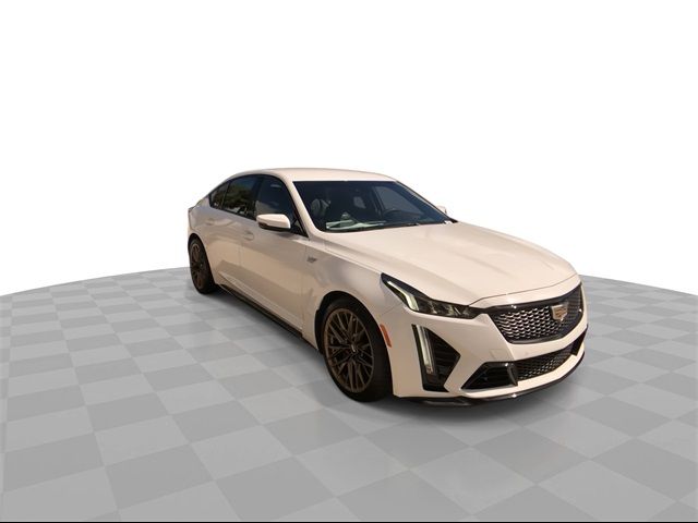 2024 Cadillac CT5-V Blackwing