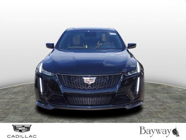 2024 Cadillac CT5-V Blackwing