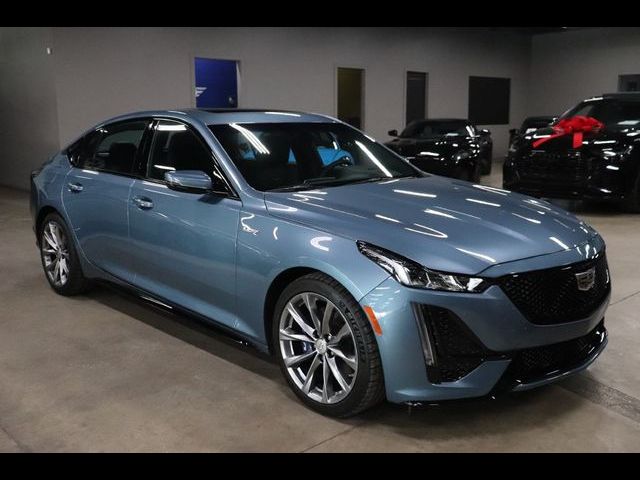 2024 Cadillac CT5-V Base