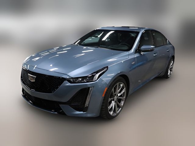 2024 Cadillac CT5-V Base