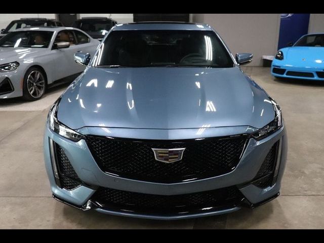 2024 Cadillac CT5-V Base