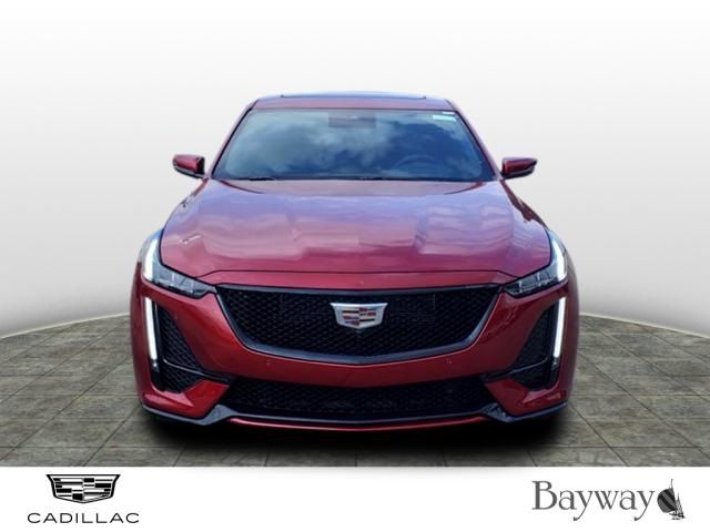 2024 Cadillac CT5-V Base