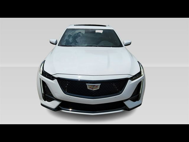 2024 Cadillac CT5-V Base