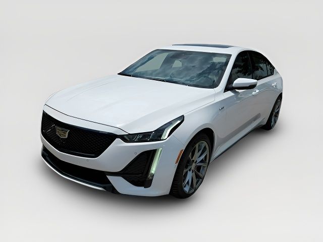 2024 Cadillac CT5-V Base