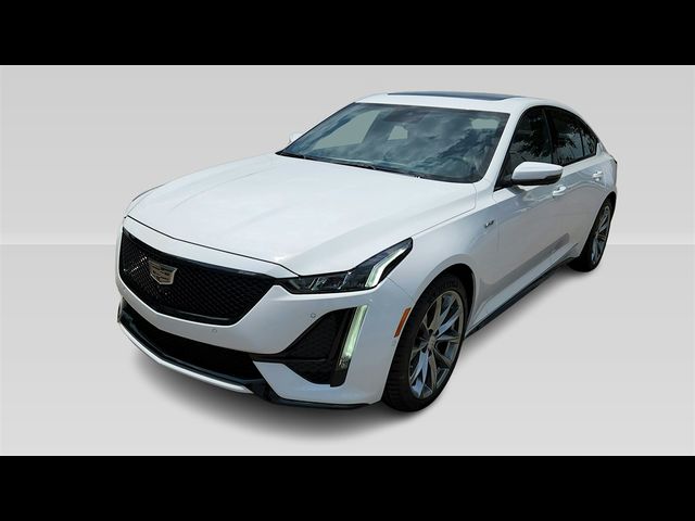 2024 Cadillac CT5-V Base