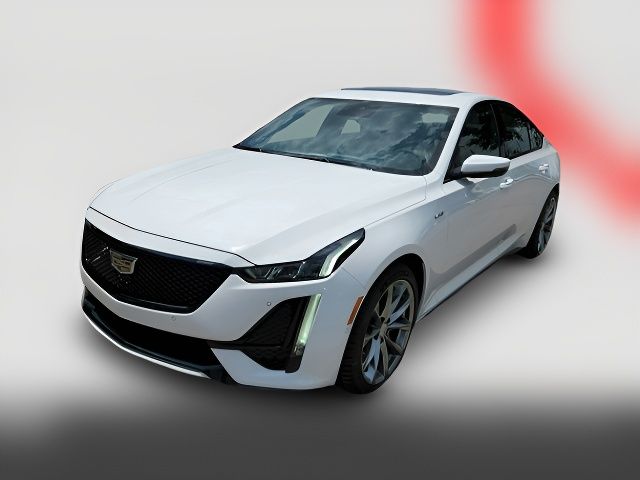 2024 Cadillac CT5-V Base