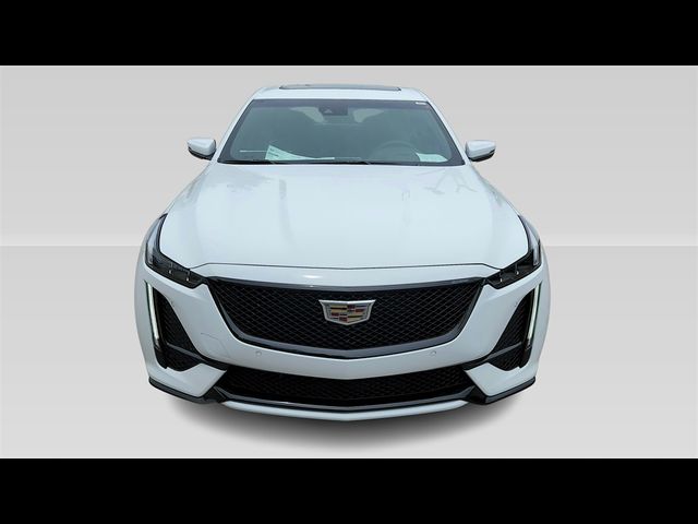 2024 Cadillac CT5-V Base