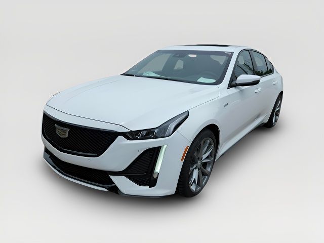 2024 Cadillac CT5-V Base